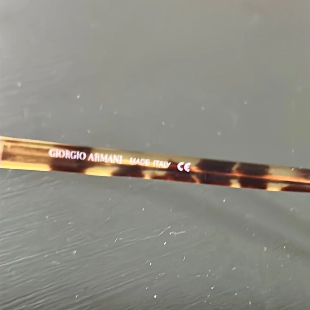 Classic Tortoise Shell frames - Picture 4 of 4